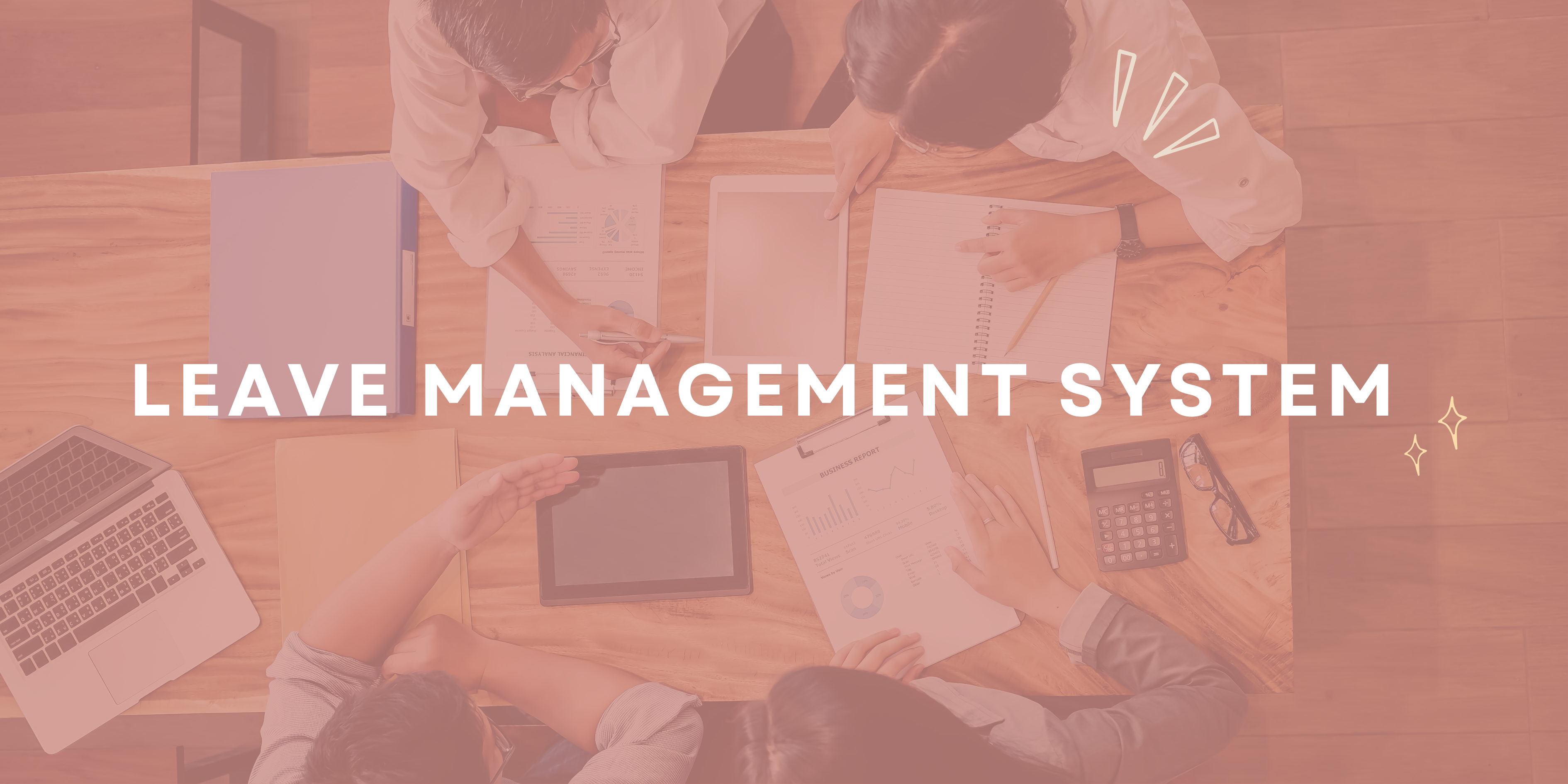 Image of Leave Management System